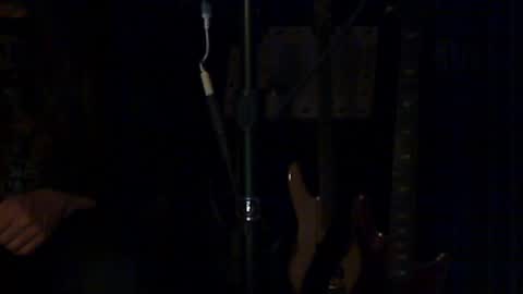 Snapshot of rockgod2112 chatting on 10/17/25, 01:09 rockgod2112 online show from 10/17/25, 01:09