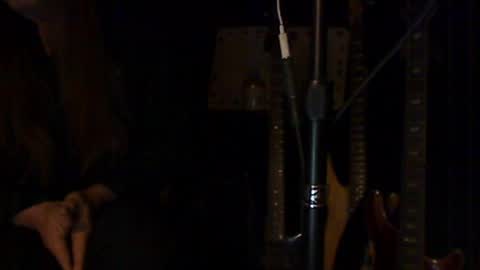 rockgod2112 online show from 12/17/25, 01:00