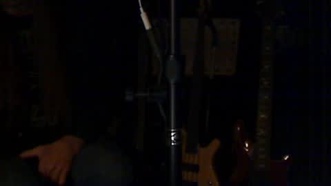 rockgod2112 online show from 01/15/26, 03:00