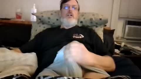 rockhard4yu2 online show from 02/10/26, 02:37