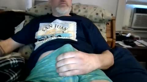 rockhard4yu2 online show from 04/20/26, 10:55