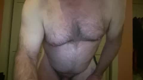 rockhard63 online show from 11/24/25, 02:22