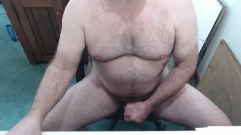 rockhard63 online show from 02/14/26, 07:10