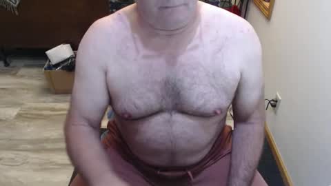 rockhard63 online show from 04/20/26, 02:25