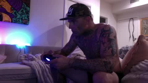 Snapshot of rockhard_cockstar chatting on 12/29/24, 07:39 Rockhard Cockstar online show from 12/29/24, 07:39