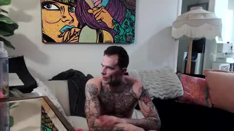 Snapshot of rockhard_cockstar chatting on 02/27/25, 12:23 Rockhard Cockstar online show from 02/27/25, 12:23