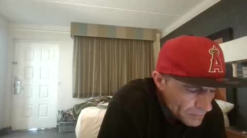 Snapshot of rockhard_cockstar chatting on 10/30/25, 11:05 Rockhard Cockstar online show from 10/30/25, 11:05