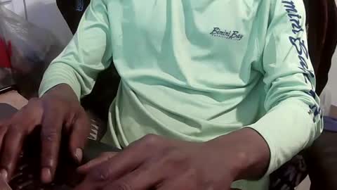 rockhardbae online show from 02/02/25, 03:17