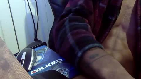 rockhardbae online show from 09/20/25, 07:53