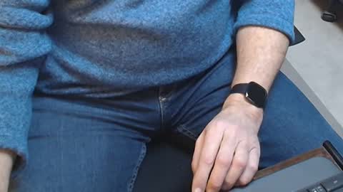 rockhardff online show from 01/17/25, 07:49