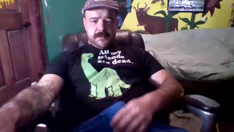 rockinoutwithmycokout online show from 01/29/25, 06:33