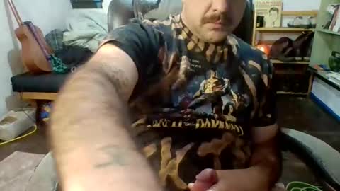 rockinoutwithmycokout online show from 10/20/25, 12:55