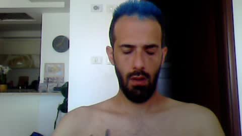 rockistman1 online show from 05/11/26, 05:02