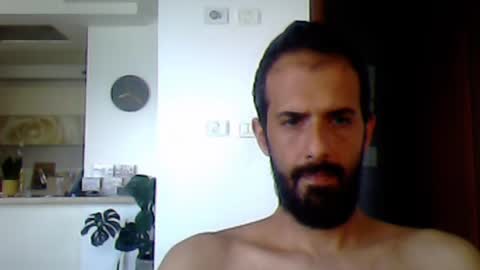 rockistman1 online show from 06/18/26, 05:19
