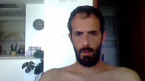 rockistman1 online show from 07/09/26, 11:58