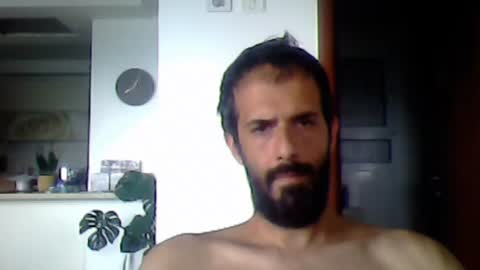 rockistman1 online show from 07/16/26, 05:02