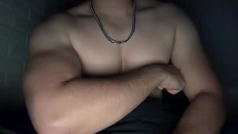 Rock Meat online show from 03/17/26, 06:33