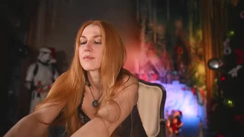 RocknRose online show from 12/22/25, 11:46