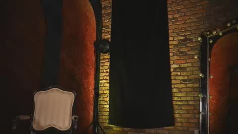 RocknRose online show from 03/10/26, 09:31