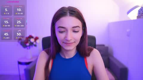 RocknRose18 online show from 03/27/26, 01:55