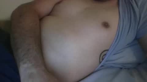 rocky321_ online show from 10/22/25, 09:31