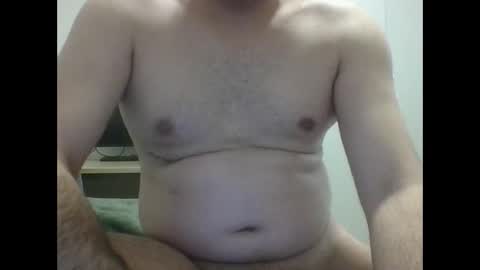 rocky321_ online show from 04/12/26, 05:07