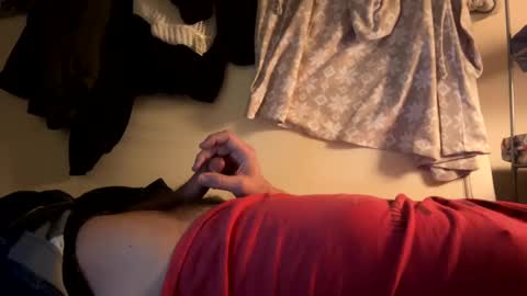 rocky6120 online show from 12/25/24, 03:40