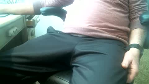 rocky_55 online show from 01/17/25, 07:16