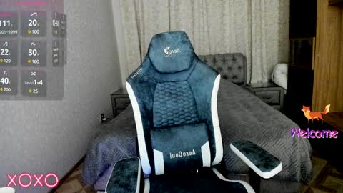 Rockel online show from 12/01/24, 09:37