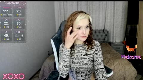 Rockel online show from 12/18/24, 01:05