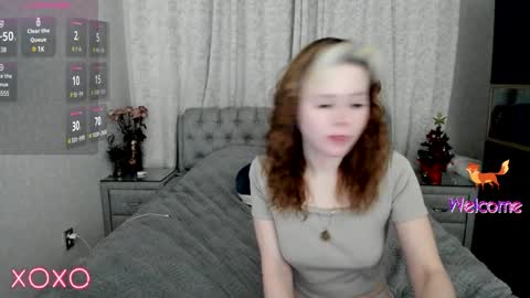 Rockel online show from 01/19/25, 01:00