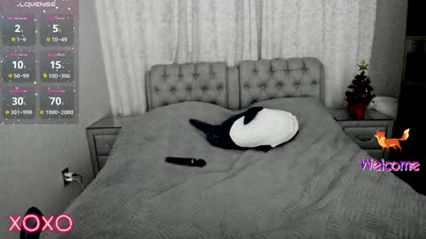 Rockel online show from 02/01/25, 02:16