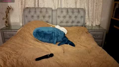 Rockel online show from 03/12/26, 02:23