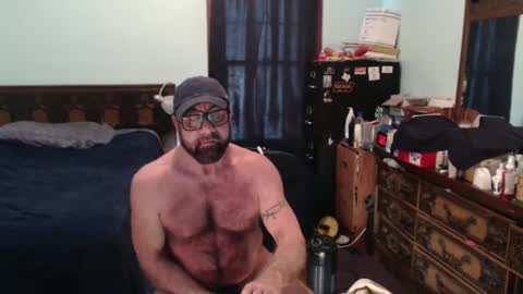 Rocky Martino online show from 01/23/25, 09:18