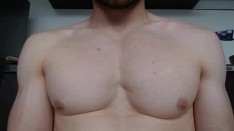 rocky muscle online show from 11/23/25, 07:57