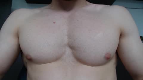 rocky muscle online show from 11/25/25, 03:34