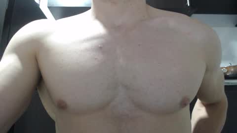 rocky muscle online show from 01/09/26, 02:03