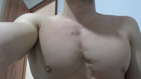 rocky muscle online show from 03/07/26, 07:33