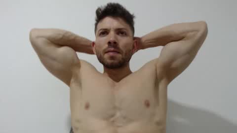 rocky muscle online show from 03/21/26, 06:00