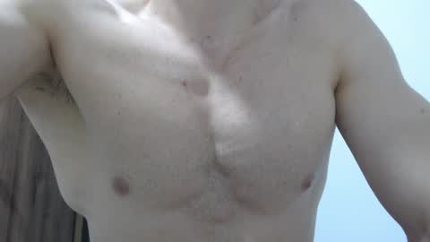 rocky muscle online show from 03/22/26, 11:02