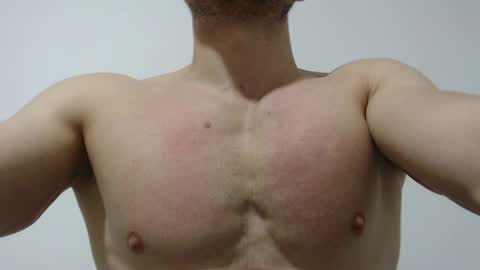 rocky muscle online show from 03/31/26, 08:20