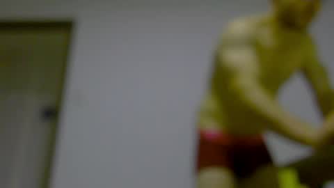 rocky muscle online show from 04/12/26, 10:37