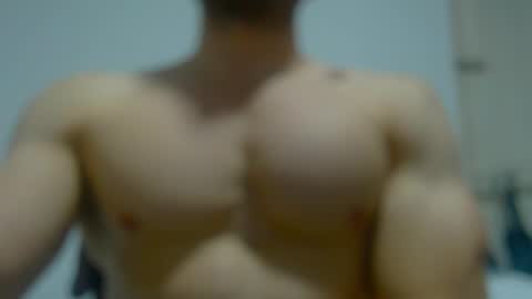 rocky muscle online show from 05/27/26, 04:42