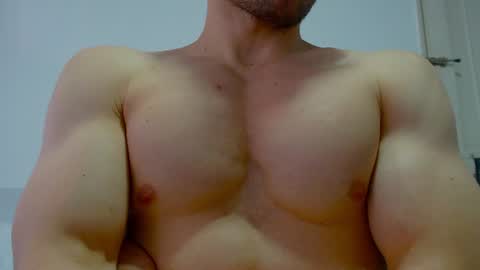 rocky muscle online show from 06/10/26, 05:34