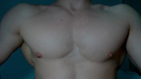 rocky muscle online show from 06/12/26, 05:34