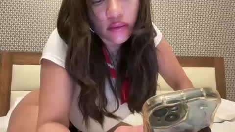 rockybee1 online show from 01/11/26, 12:15