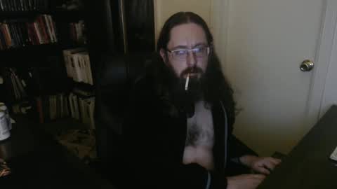 rockydanger online show from 10/12/25, 02:38