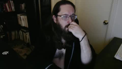 rockydanger online show from 10/24/25, 03:19