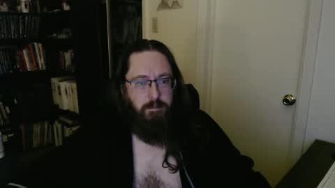 rockydanger online show from 11/10/25, 05:12