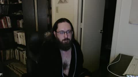 rockydanger online show from 01/19/26, 03:16